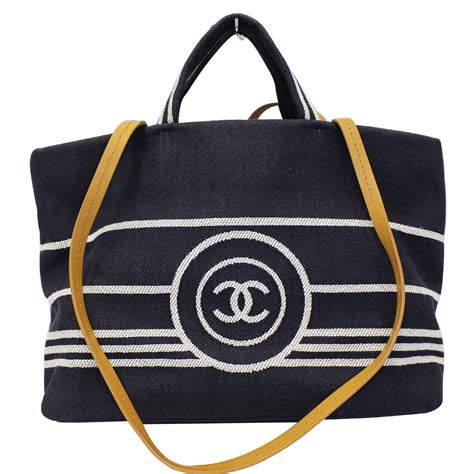 chanel travel tote|chanel shopping tote.